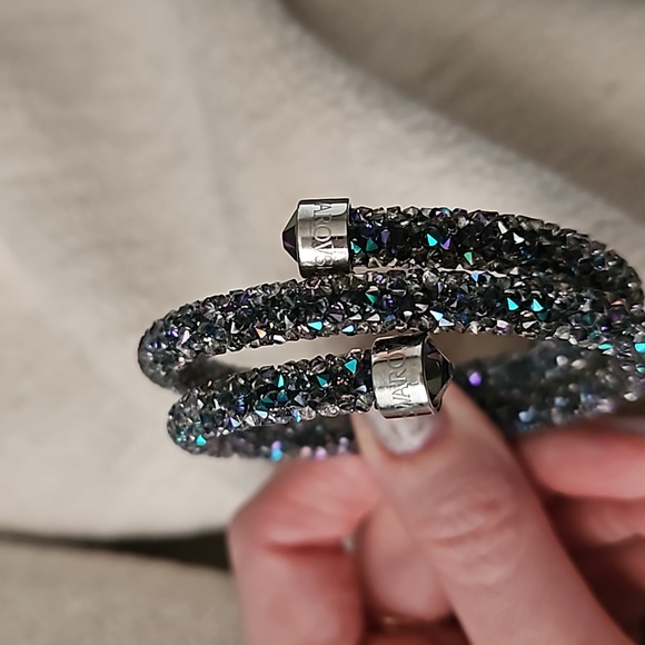 Crystal bracelet - Picture 2 of 2